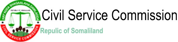 Somaliland Civil Service Commission